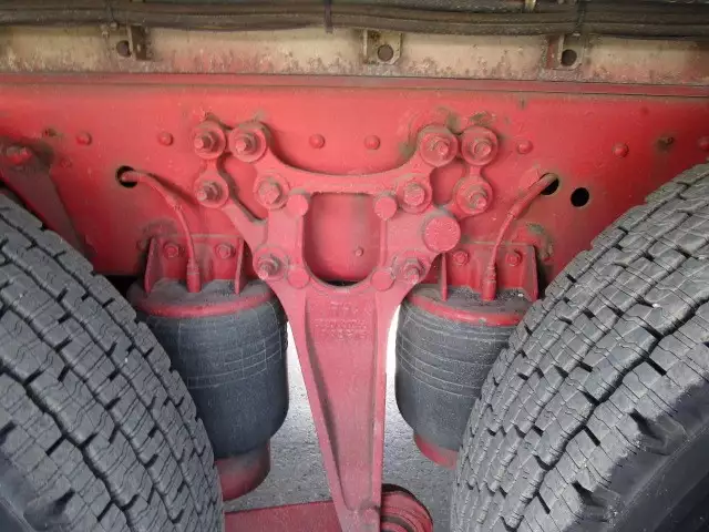 平成25年09月中古大型冷凍バン・ウィング日産UDクオンの画像12