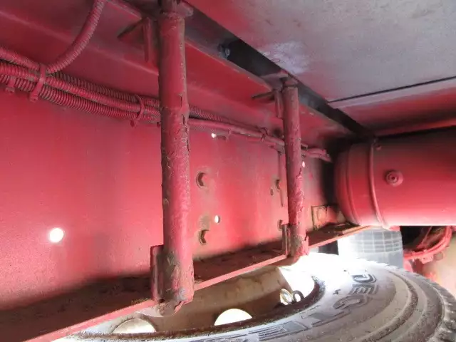 平成25年09月中古大型冷凍バン・ウィング日産UDクオンの画像16