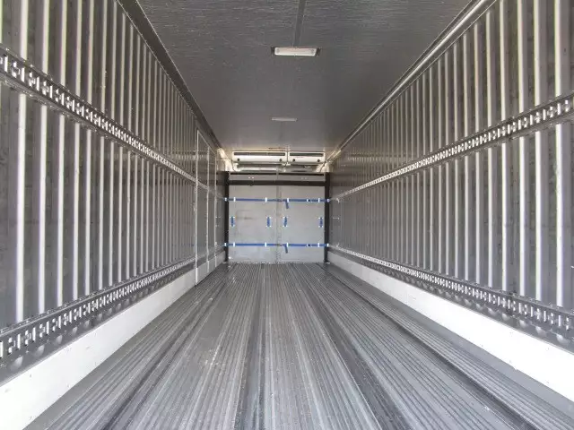 平成25年09月中古大型冷凍バン・ウィング日産UDクオンの画像19