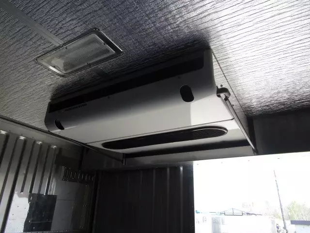 平成25年09月中古大型冷凍バン・ウィング日産UDクオンの画像21