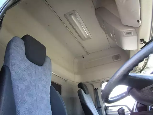 平成25年09月中古大型冷凍バン・ウィング日産UDクオンの画像25