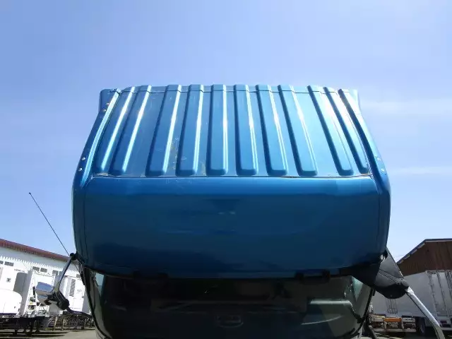 平成25年09月中古大型冷凍バン・ウィング日産UDクオンの画像30