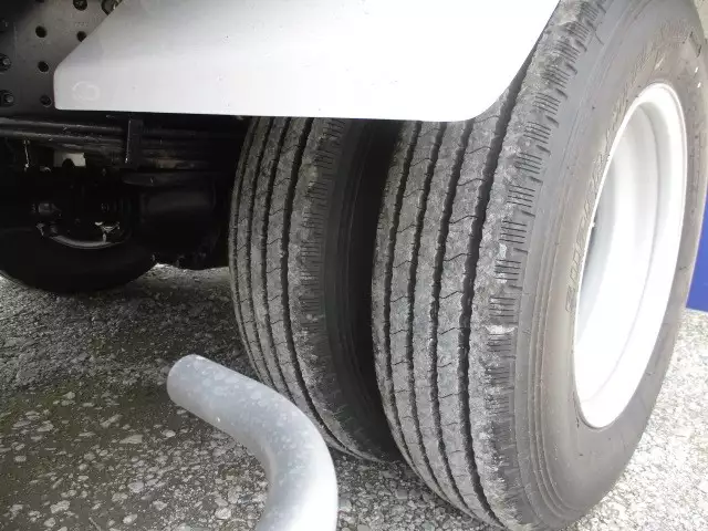 令和03年11月中古小型冷凍バン・ウィング三菱ふそう三菱の画像13