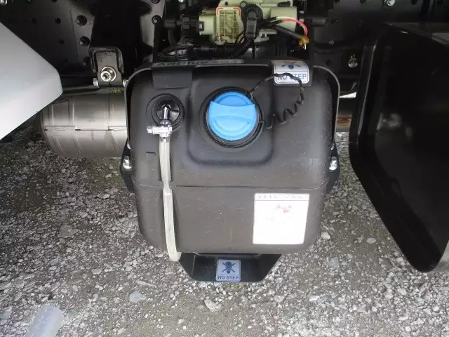 令和03年11月中古小型冷凍バン・ウィング三菱ふそう三菱の画像20