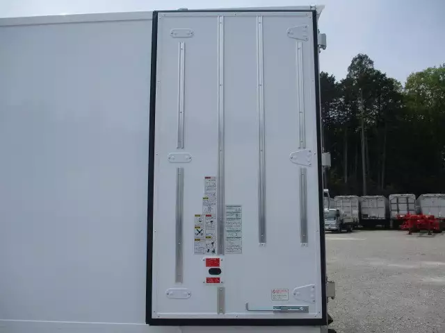 令和03年11月中古小型冷凍バン・ウィング三菱ふそう三菱の画像27