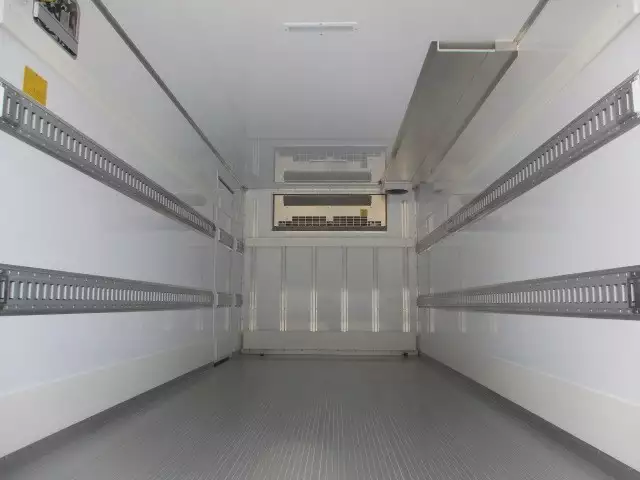 令和03年11月中古小型冷凍バン・ウィング三菱ふそう三菱の画像33