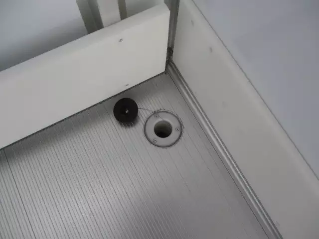 令和03年11月中古小型冷凍バン・ウィング三菱ふそう三菱の画像34