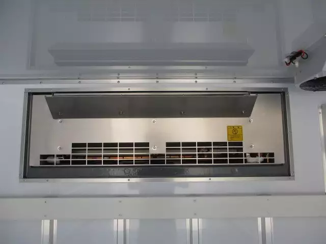 令和03年11月中古小型冷凍バン・ウィング三菱ふそう三菱の画像35