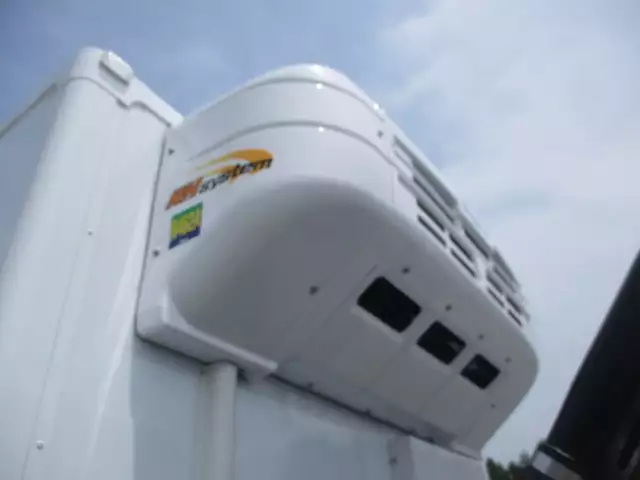 令和03年11月中古小型冷凍バン・ウィング三菱ふそう三菱の画像37