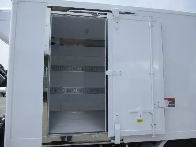 令和03年11月中古小型冷凍バン・ウィング三菱ふそう三菱の画像38