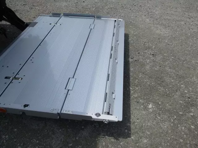 令和03年11月中古小型冷凍バン・ウィング三菱ふそう三菱の画像39