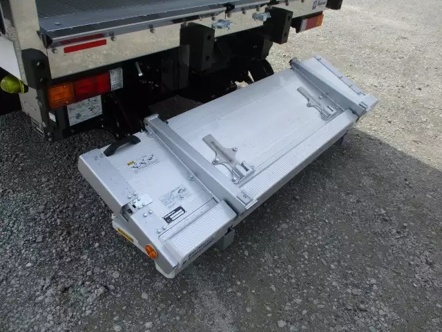 令和03年11月中古小型冷凍バン・ウィング三菱ふそう三菱の画像40