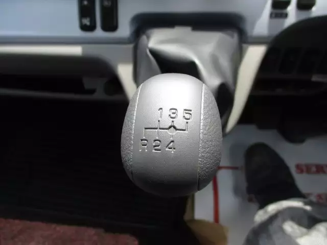 令和03年11月中古小型冷凍バン・ウィング三菱ふそう三菱の画像44