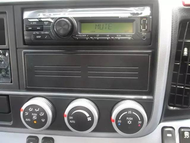 令和03年11月中古小型冷凍バン・ウィング三菱ふそう三菱の画像45