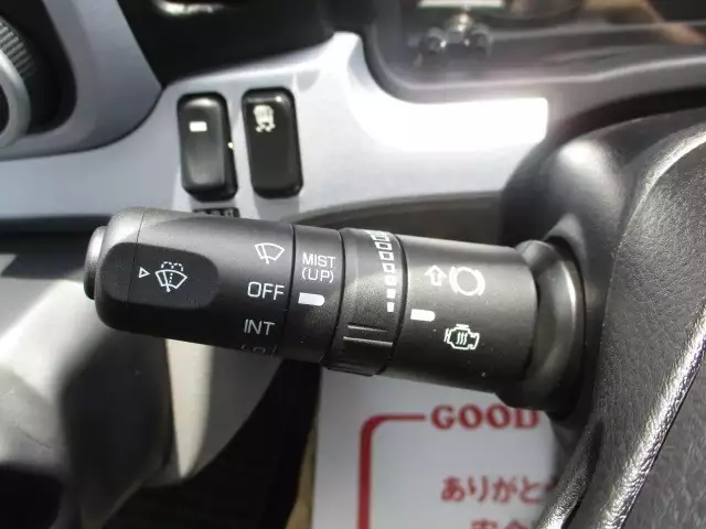 令和03年11月中古小型冷凍バン・ウィング三菱ふそう三菱の画像51