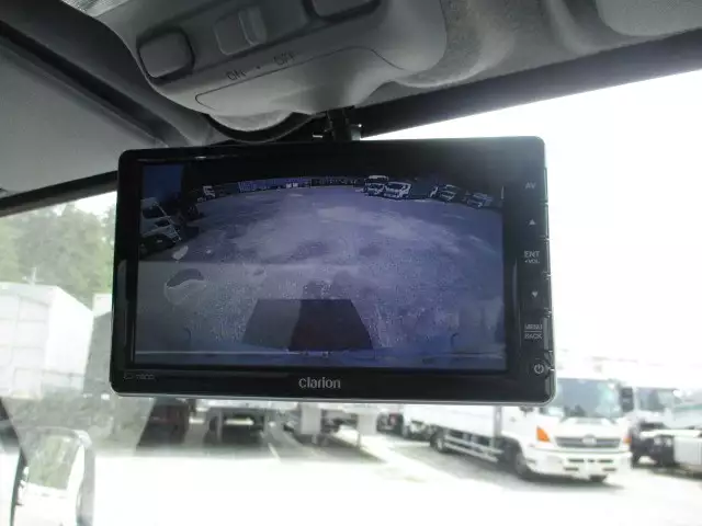 令和03年11月中古小型冷凍バン・ウィング三菱ふそう三菱の画像54