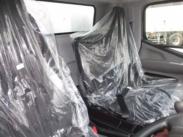 令和03年11月中古小型冷凍バン・ウィング三菱ふそう三菱の画像56