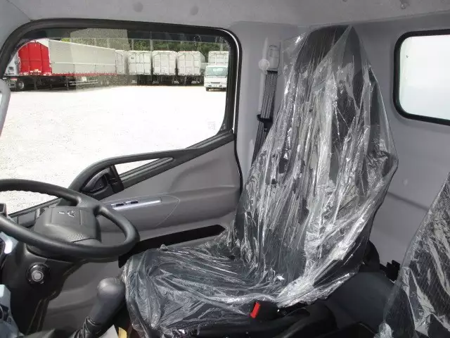 令和03年11月中古小型冷凍バン・ウィング三菱ふそう三菱の画像57