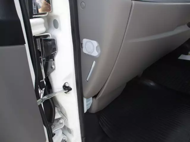 令和03年11月中古小型冷凍バン・ウィング三菱ふそう三菱の画像58