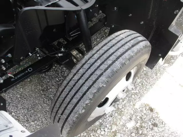 令和03年11月中古小型冷凍バン・ウィング三菱ふそう三菱の画像10