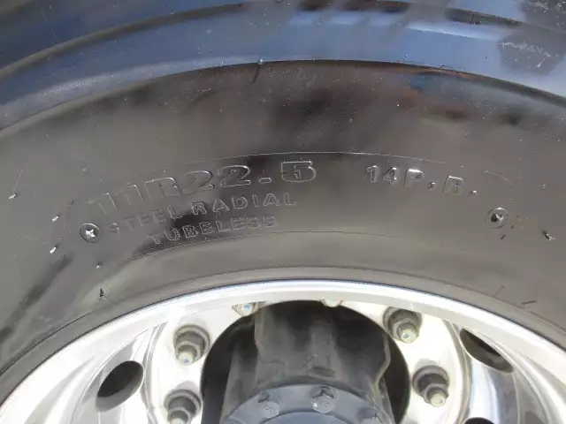 令和01年/平成31年03月中古大型アルミバン・ウィング日野プロフィアの画像11