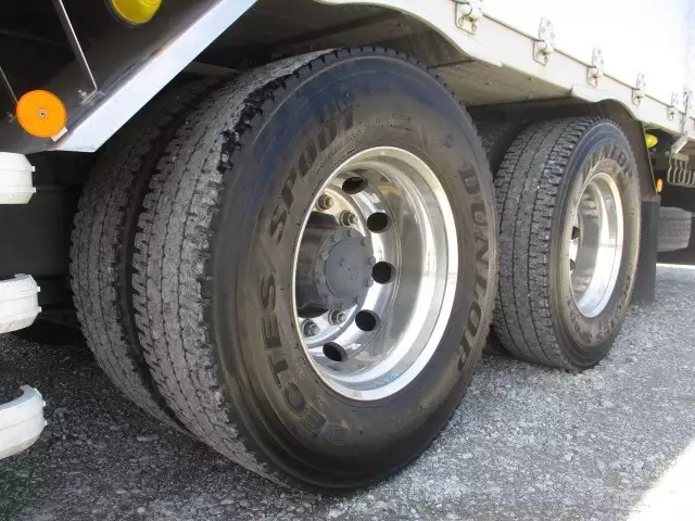 令和01年/平成31年03月中古大型アルミバン・ウィング日野プロフィアの画像13