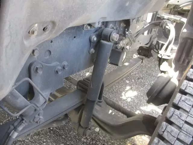 令和01年/平成31年03月中古大型アルミバン・ウィング日野プロフィアの画像14