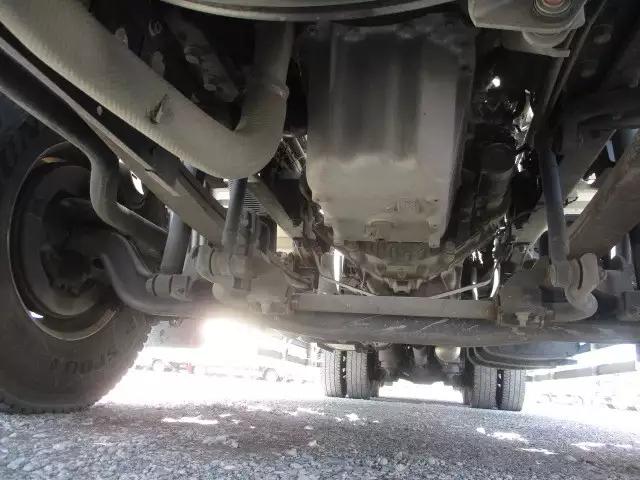 令和01年/平成31年03月中古大型アルミバン・ウィング日野プロフィアの画像16