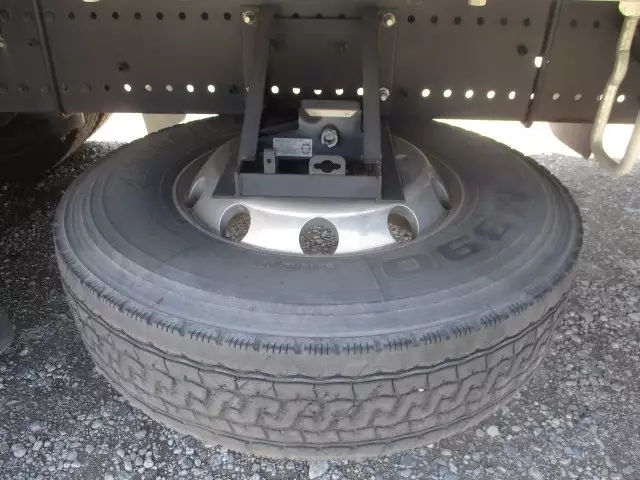 令和01年/平成31年03月中古大型アルミバン・ウィング日野プロフィアの画像18