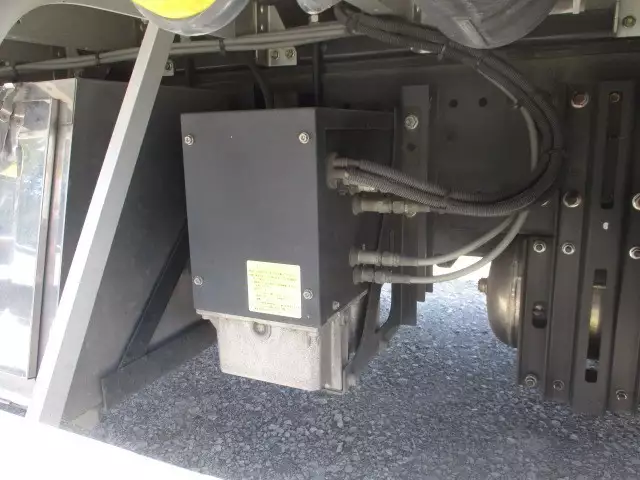 令和01年/平成31年03月中古大型アルミバン・ウィング日野プロフィアの画像22