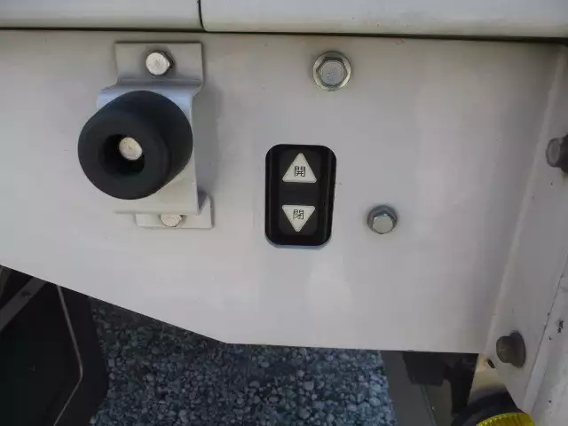 令和01年/平成31年03月中古大型アルミバン・ウィング日野プロフィアの画像24