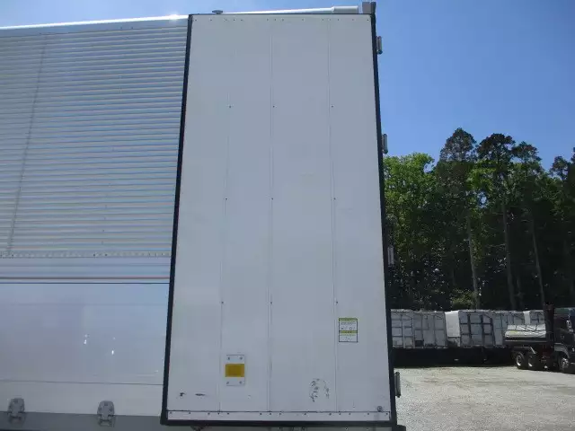 令和01年/平成31年03月中古大型アルミバン・ウィング日野プロフィアの画像27