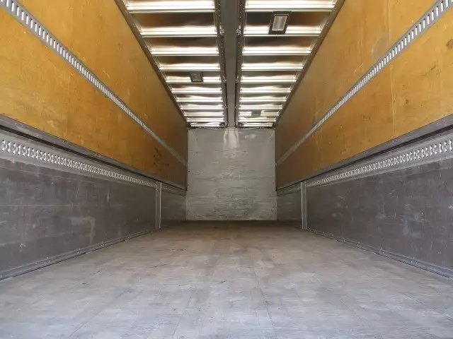 令和01年/平成31年03月中古大型アルミバン・ウィング日野プロフィアの画像30