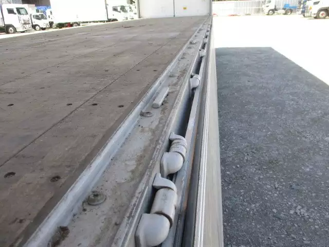 令和01年/平成31年03月中古大型アルミバン・ウィング日野プロフィアの画像37