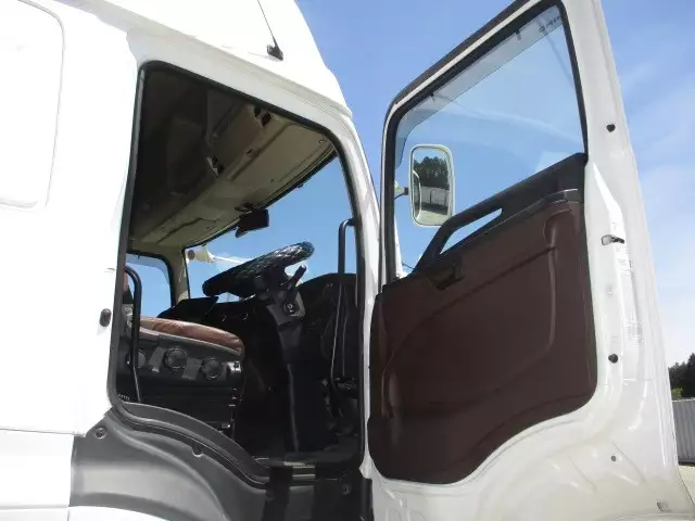 令和01年/平成31年03月中古大型アルミバン・ウィング日野プロフィアの画像42