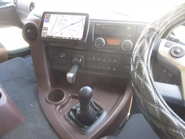 令和01年/平成31年03月中古大型アルミバン・ウィング日野プロフィアの画像44