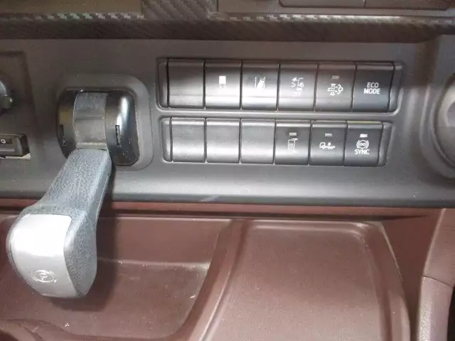 令和01年/平成31年03月中古大型アルミバン・ウィング日野プロフィアの画像47