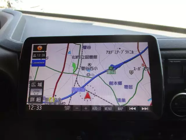 令和01年/平成31年03月中古大型アルミバン・ウィング日野プロフィアの画像49