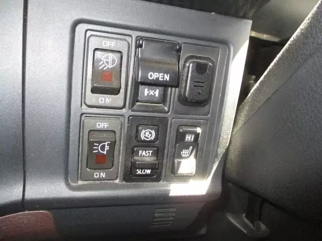 令和01年/平成31年03月中古大型アルミバン・ウィング日野プロフィアの画像50