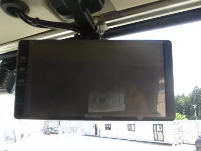 令和01年/平成31年03月中古大型アルミバン・ウィング日野プロフィアの画像52