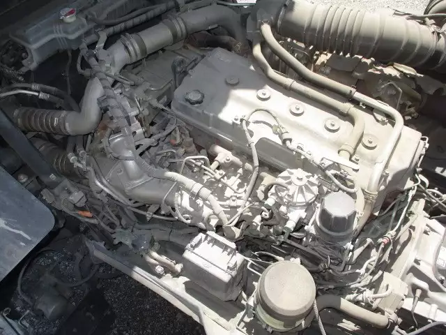 令和01年/平成31年03月中古大型アルミバン・ウィング日野プロフィアの画像57