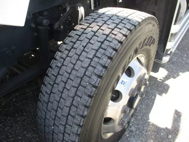 令和01年/平成31年03月中古大型アルミバン・ウィング日野プロフィアの画像10