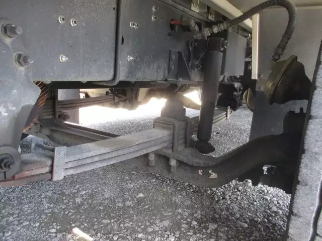 平成30年03月中古大型アルミバン・ウィングいすゞギガの画像13