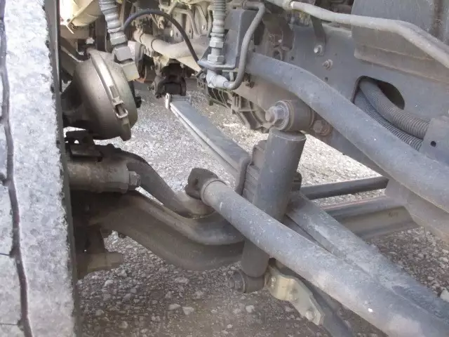 平成30年03月中古大型アルミバン・ウィングいすゞギガの画像14