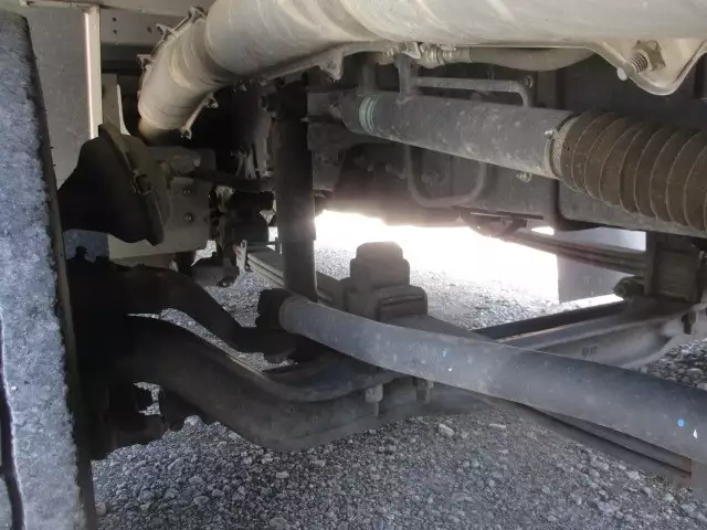 平成30年03月中古大型アルミバン・ウィングいすゞギガの画像15