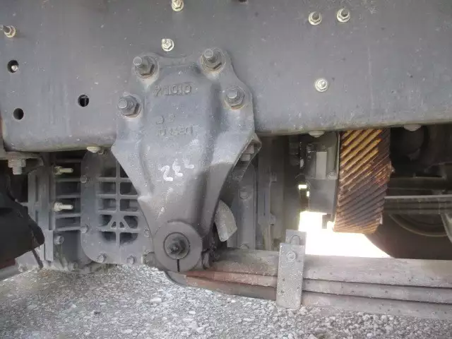 平成30年03月中古大型アルミバン・ウィングいすゞギガの画像17