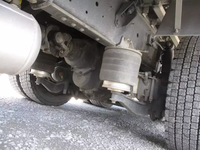 平成30年03月中古大型アルミバン・ウィングいすゞギガの画像18