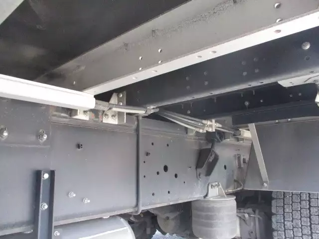 平成30年03月中古大型アルミバン・ウィングいすゞギガの画像19