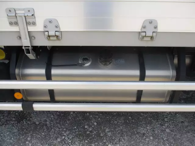 平成30年03月中古大型アルミバン・ウィングいすゞギガの画像21