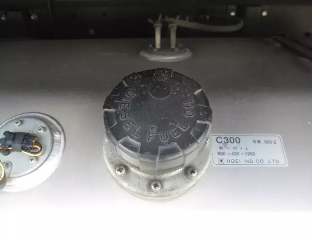 平成30年03月中古大型アルミバン・ウィングいすゞギガの画像22